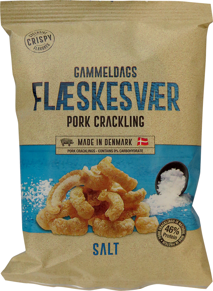 2475 crispy flæskesvær salt 21x75g