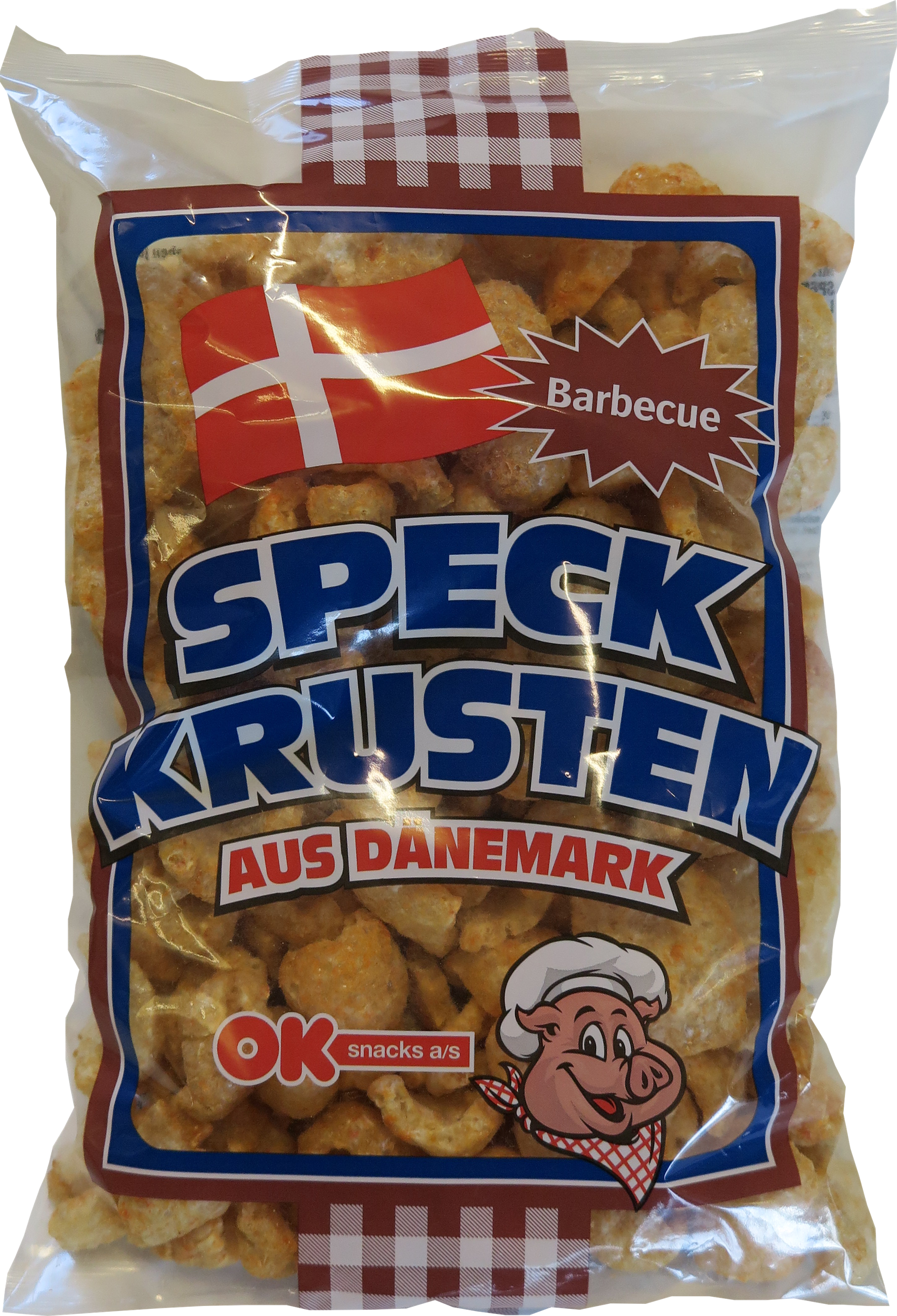 2482 speckkrusten bbq 150g