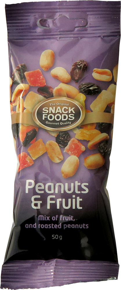 3600102 9204051 sf peanuts & fruit 50g