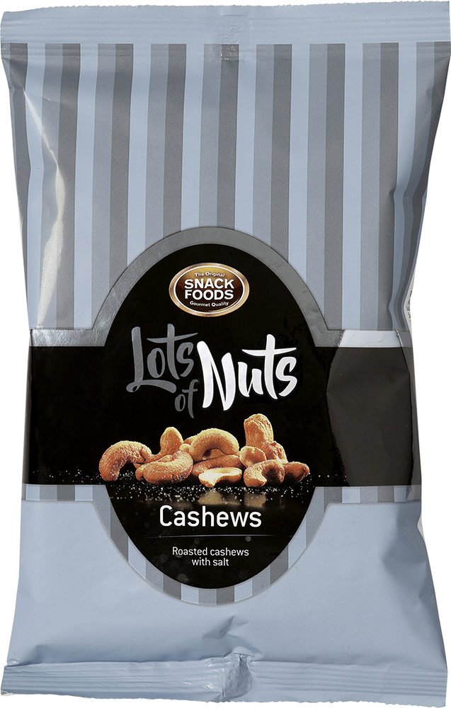 3690 cashews