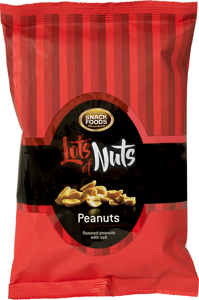 3694 peanuts