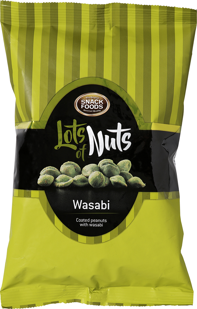 3696 wasabi